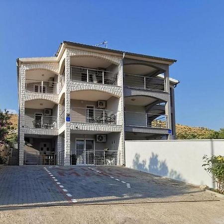 Apartments Villamare Grebaštica Kültér fotó