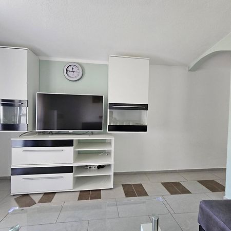 Apartments Villamare Grebaštica Kültér fotó