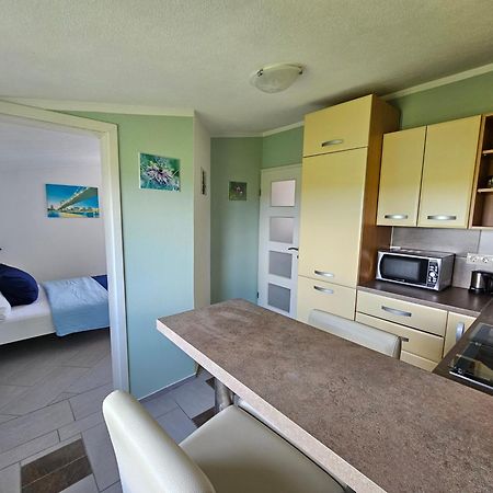 Apartments Villamare Grebaštica Kültér fotó