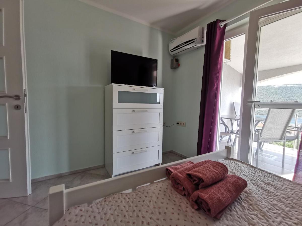 Apartments Villamare Grebaštica Kültér fotó