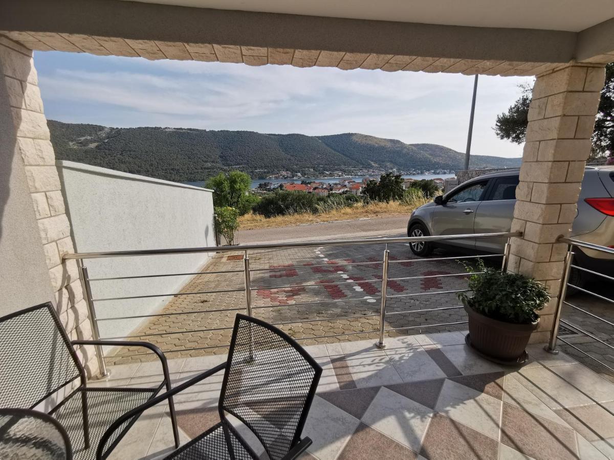 Apartments Villamare Grebaštica Kültér fotó
