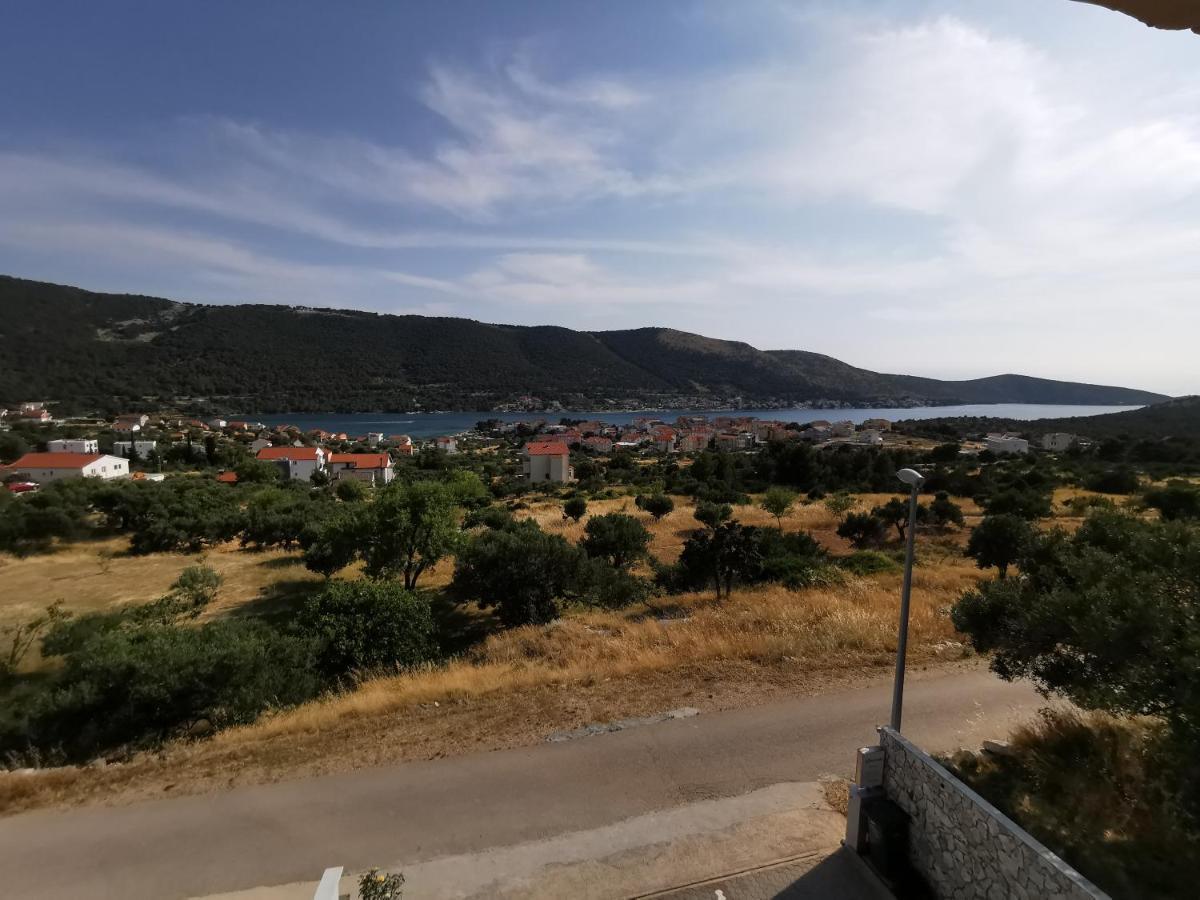 Apartments Villamare Grebaštica Kültér fotó