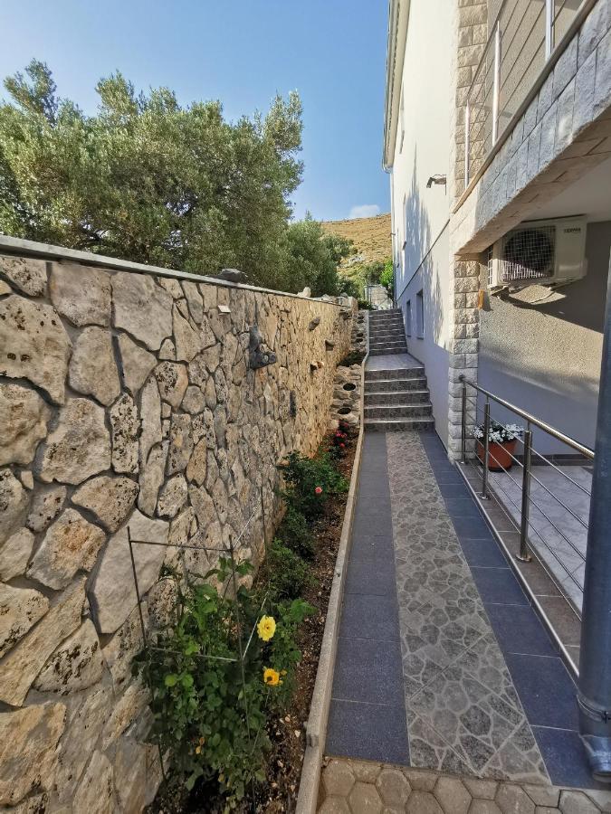 Apartments Villamare Grebaštica Kültér fotó