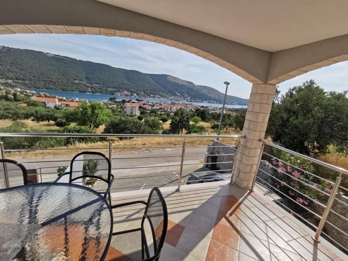 Apartments Villamare Grebaštica Kültér fotó