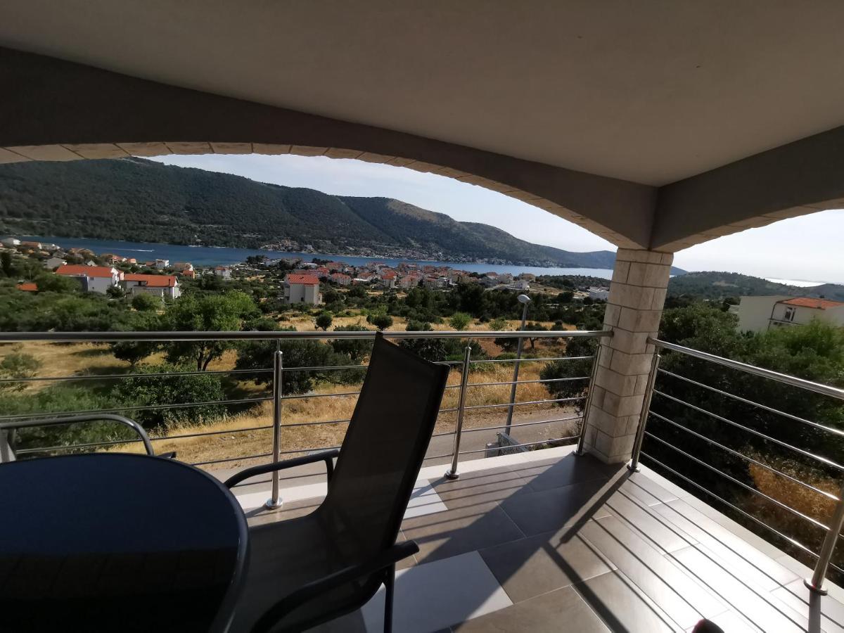 Apartments Villamare Grebaštica Kültér fotó