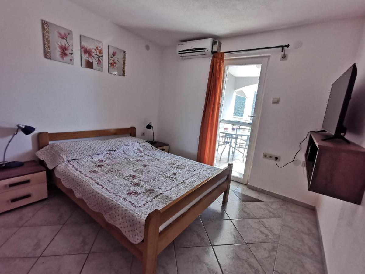Apartments Villamare Grebaštica Kültér fotó