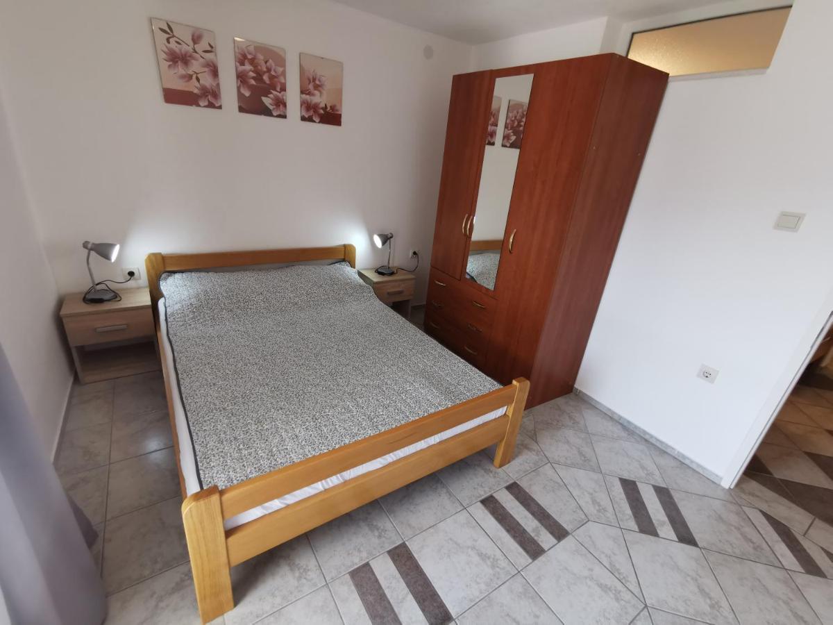 Apartments Villamare Grebaštica Kültér fotó