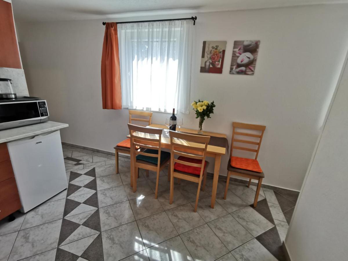 Apartments Villamare Grebaštica Kültér fotó