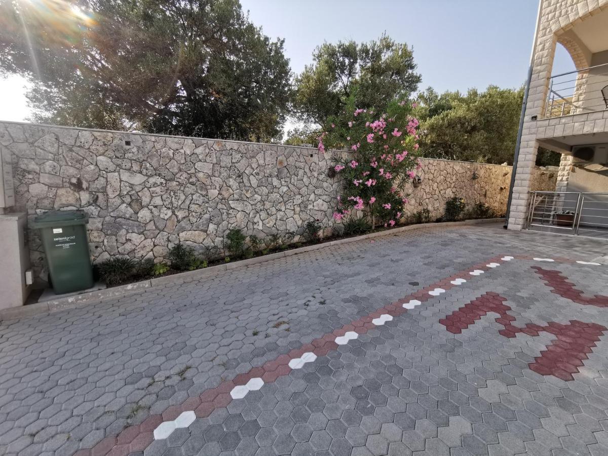 Apartments Villamare Grebaštica Kültér fotó