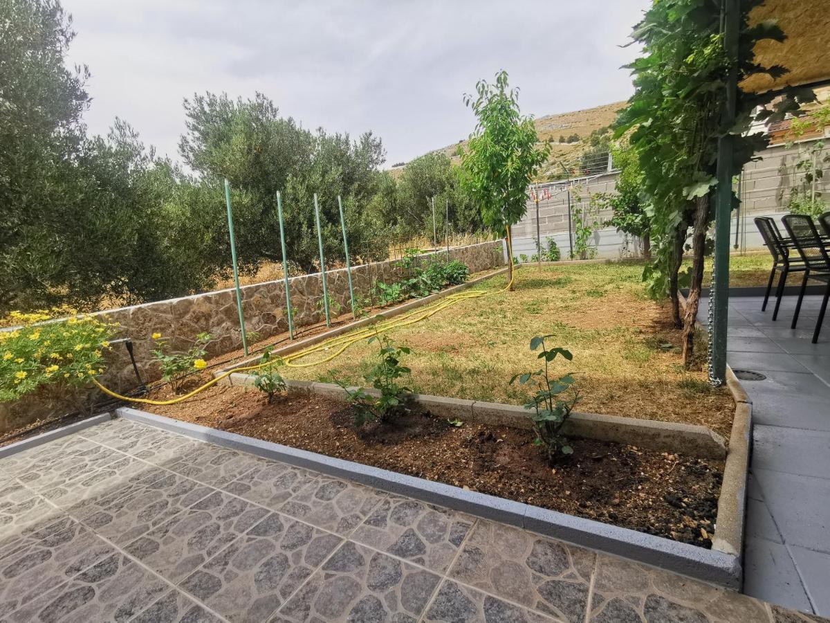 Apartments Villamare Grebaštica Kültér fotó