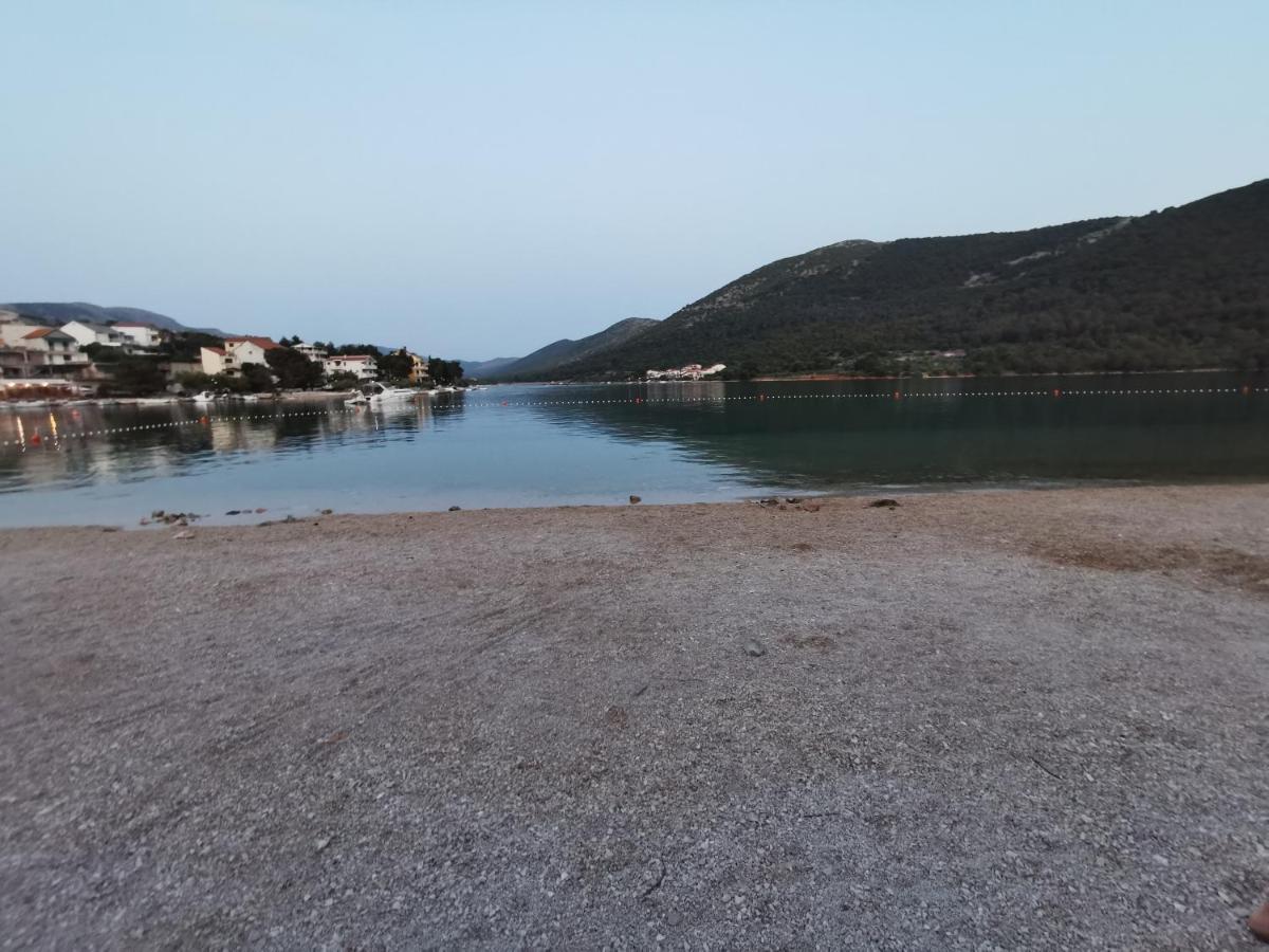 Apartments Villamare Grebaštica Kültér fotó