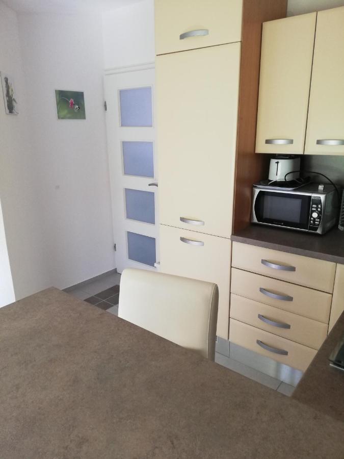 Apartments Villamare Grebaštica Kültér fotó