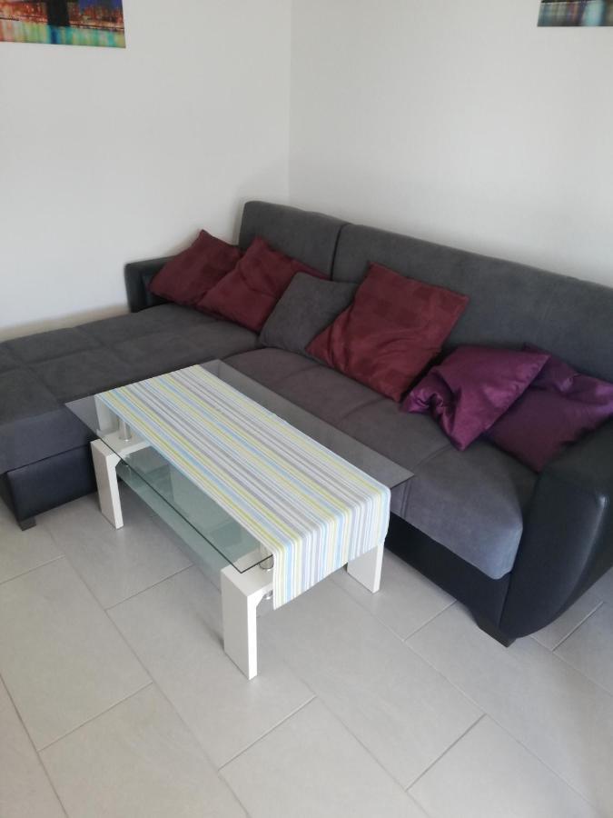 Apartments Villamare Grebaštica Kültér fotó