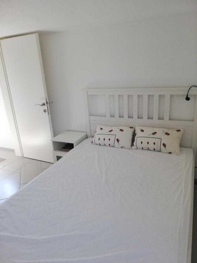 Apartments Villamare Grebaštica Kültér fotó