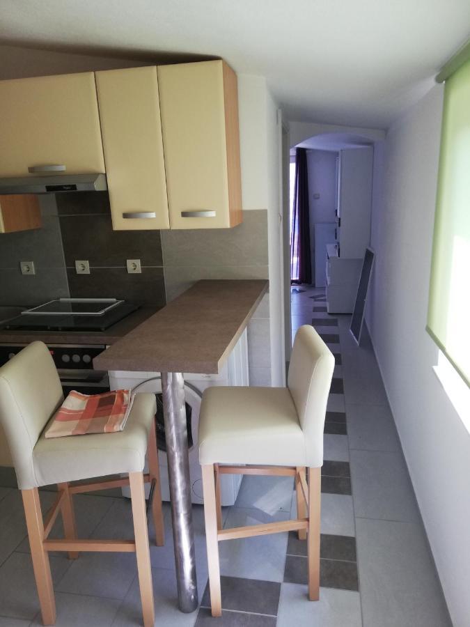 Apartments Villamare Grebaštica Kültér fotó