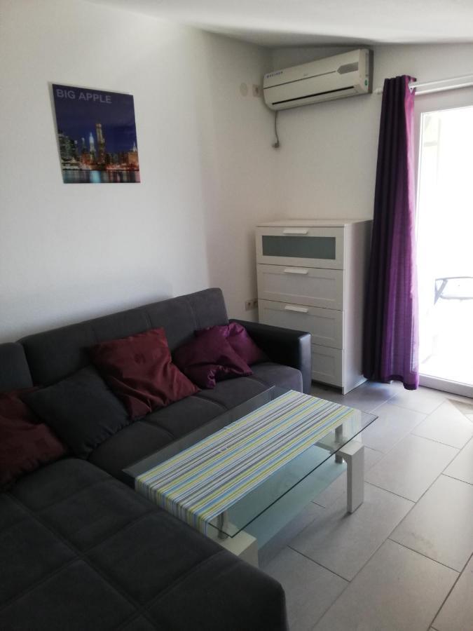 Apartments Villamare Grebaštica Kültér fotó