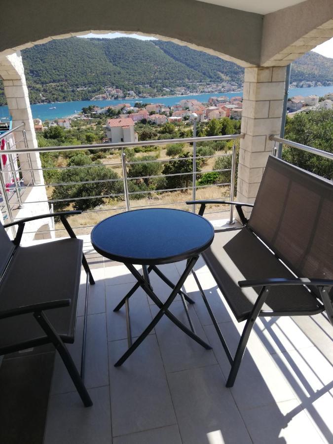 Apartments Villamare Grebaštica Kültér fotó