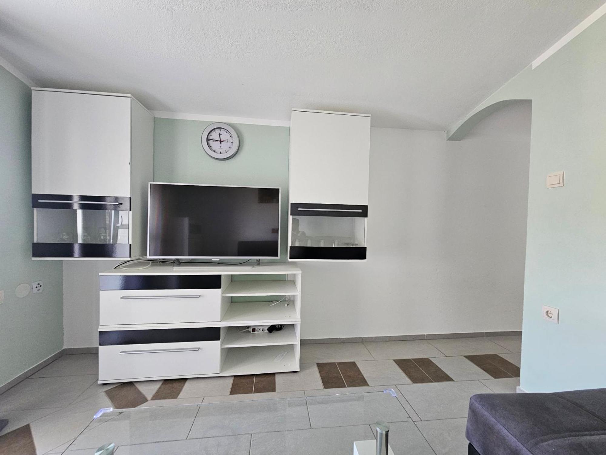 Apartments Villamare Grebaštica Kültér fotó