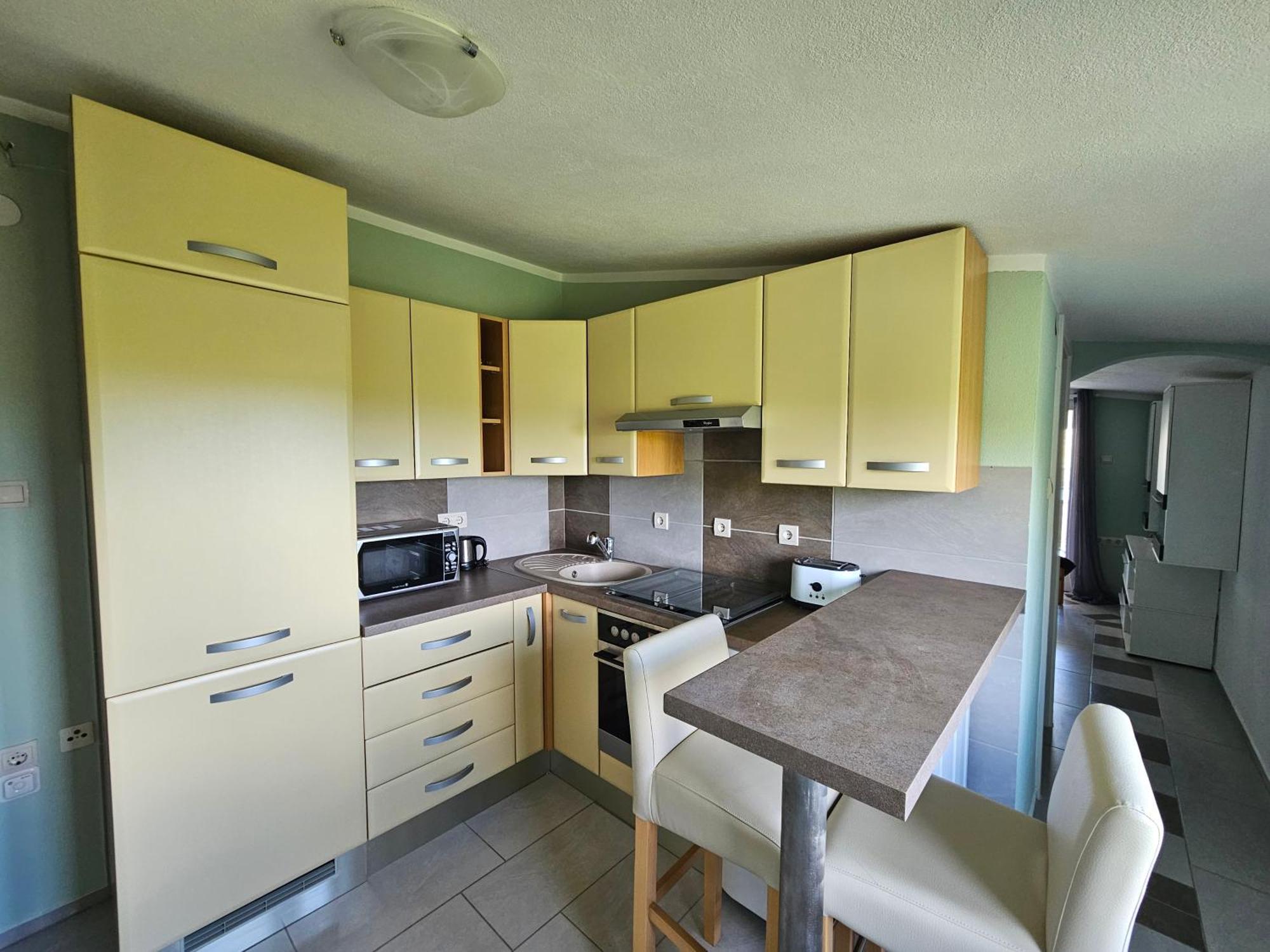 Apartments Villamare Grebaštica Kültér fotó
