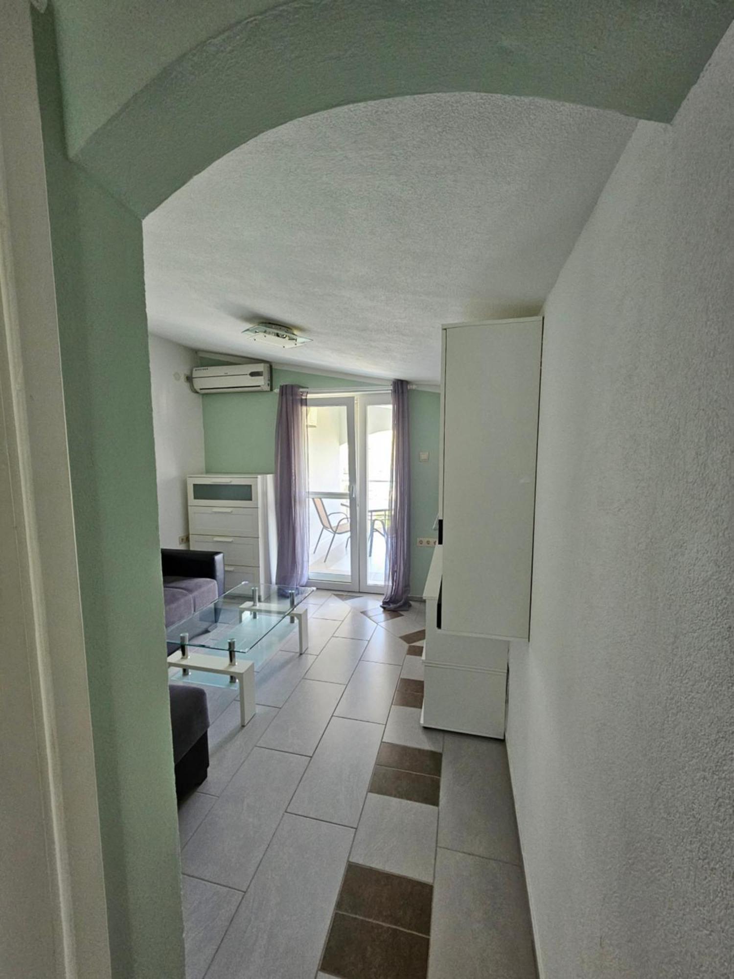 Apartments Villamare Grebaštica Kültér fotó