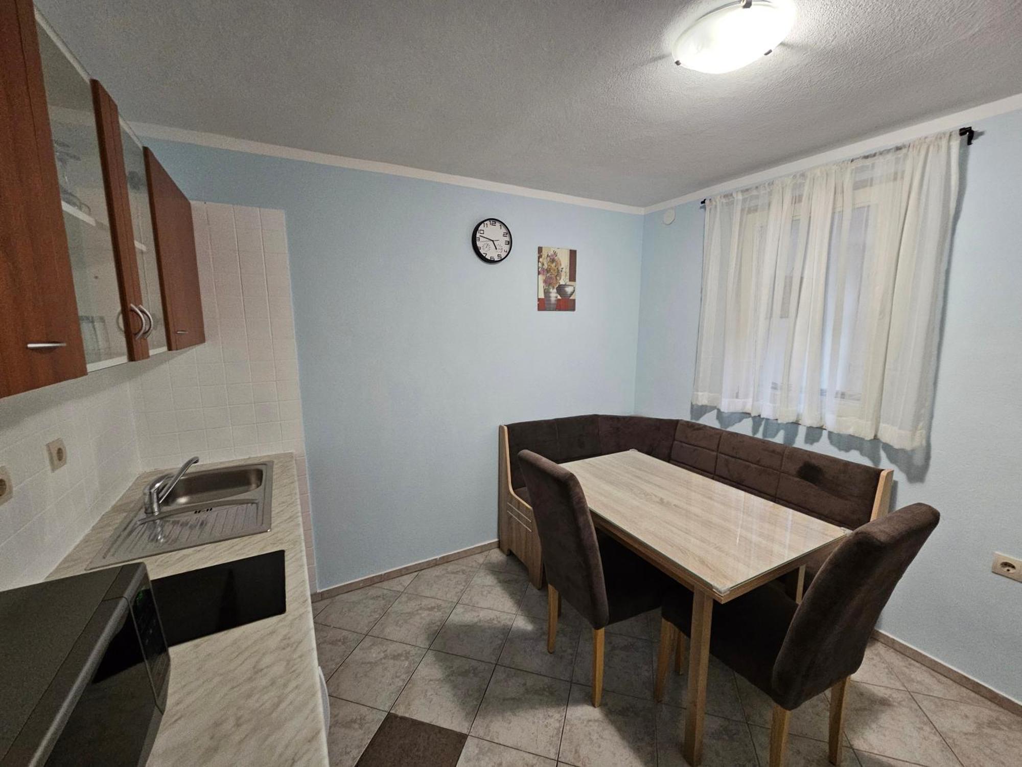 Apartments Villamare Grebaštica Kültér fotó