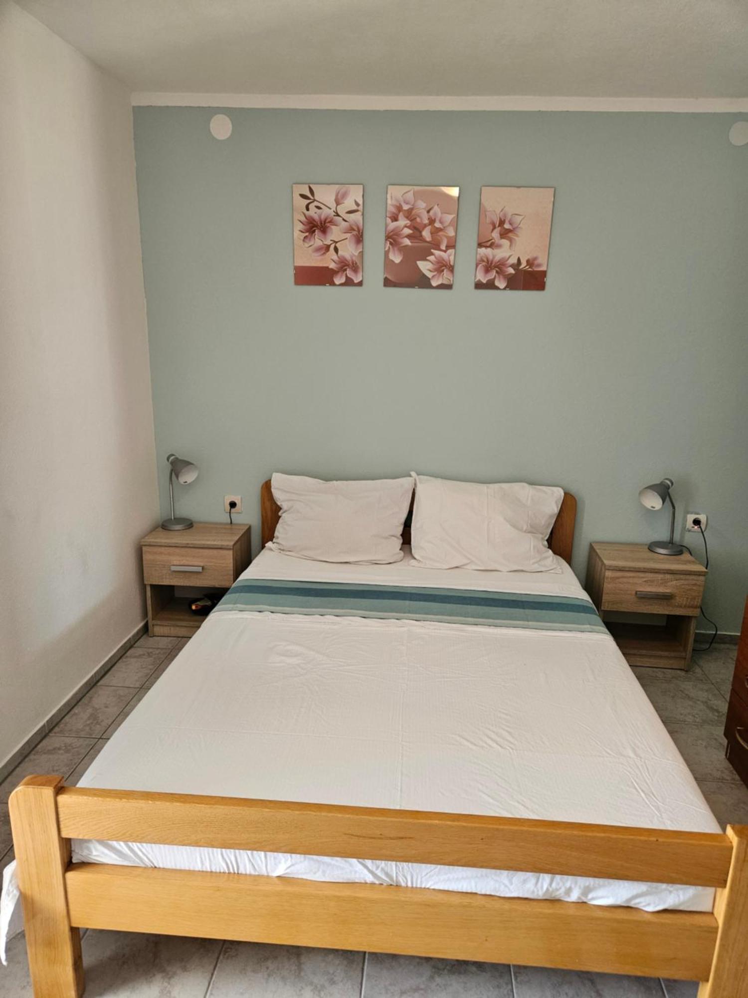 Apartments Villamare Grebaštica Kültér fotó