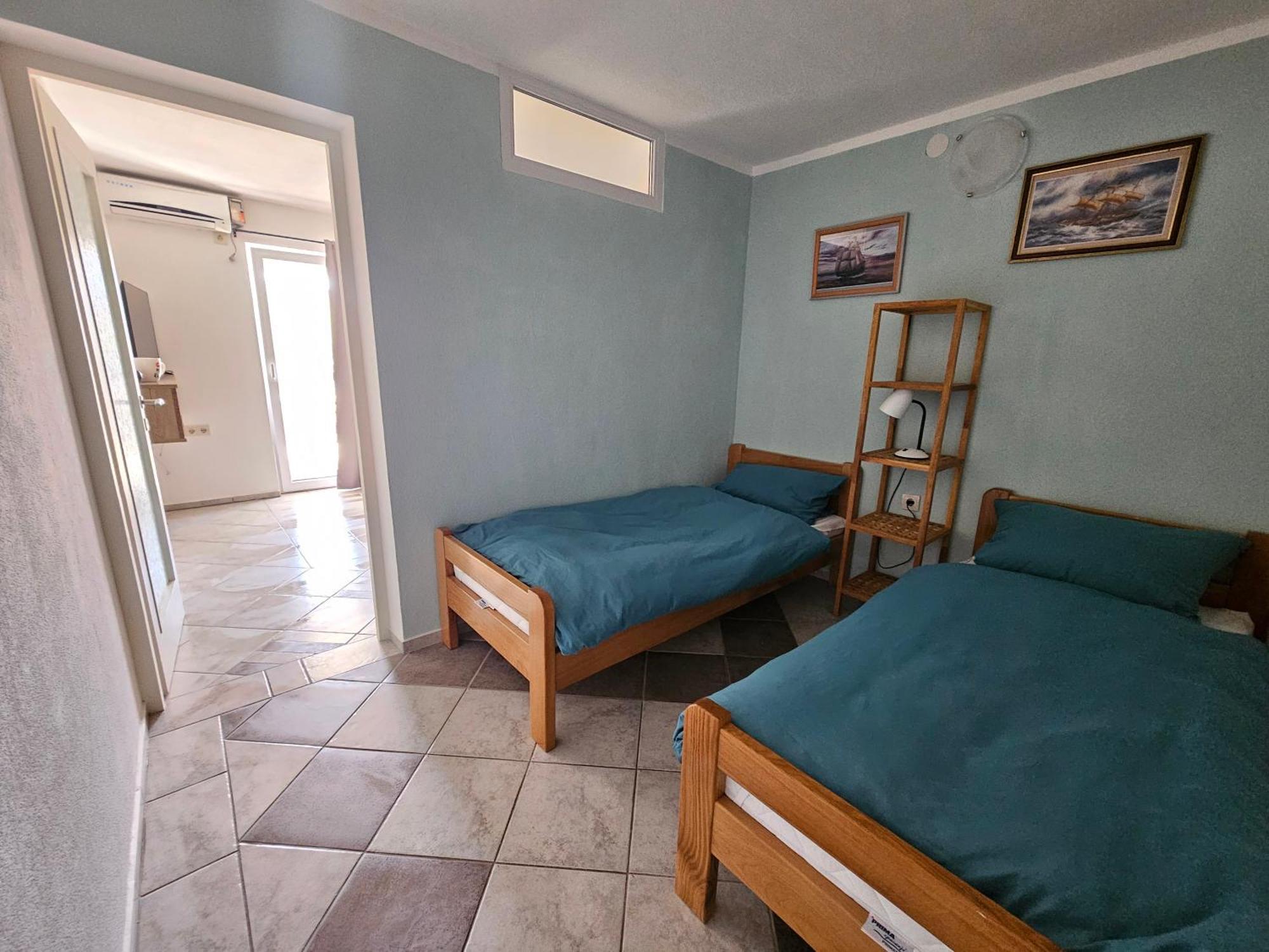 Apartments Villamare Grebaštica Kültér fotó