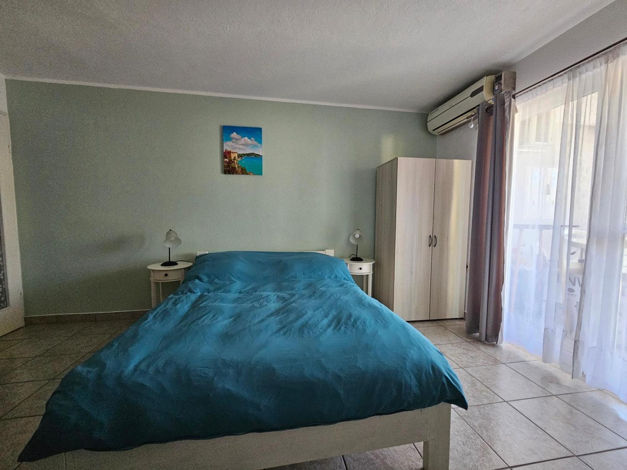 Apartments Villamare Grebaštica Kültér fotó
