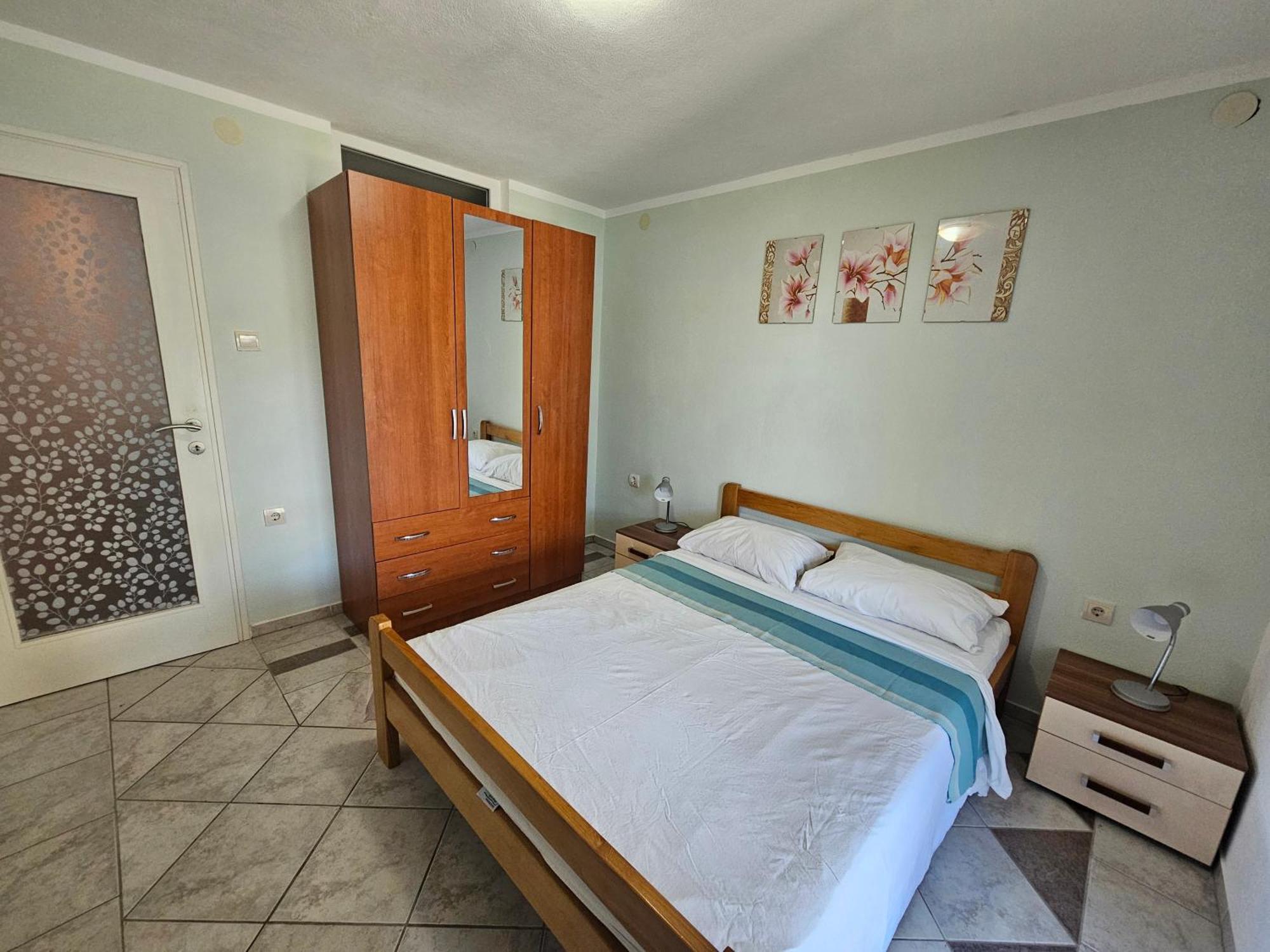 Apartments Villamare Grebaštica Kültér fotó