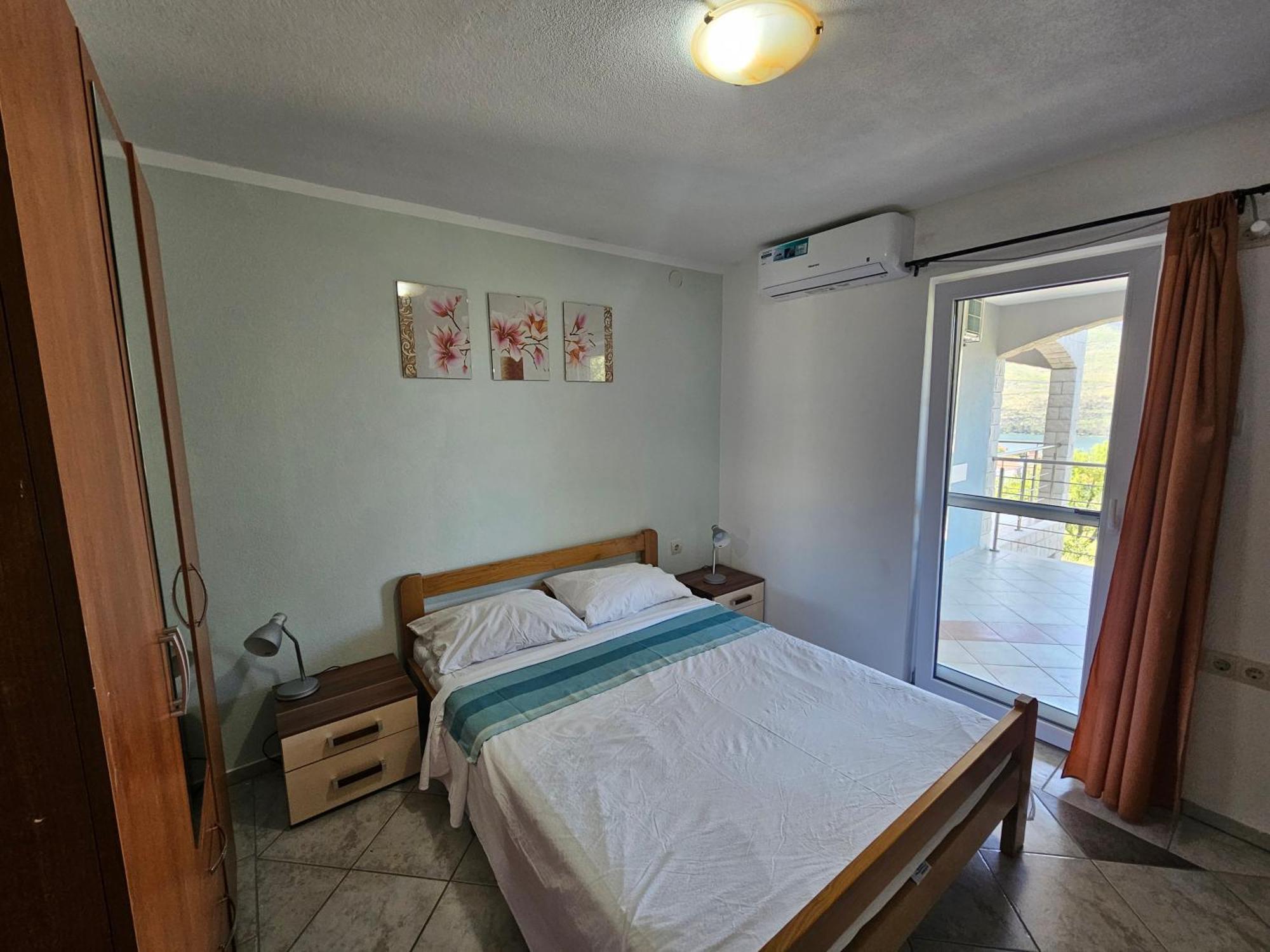 Apartments Villamare Grebaštica Kültér fotó